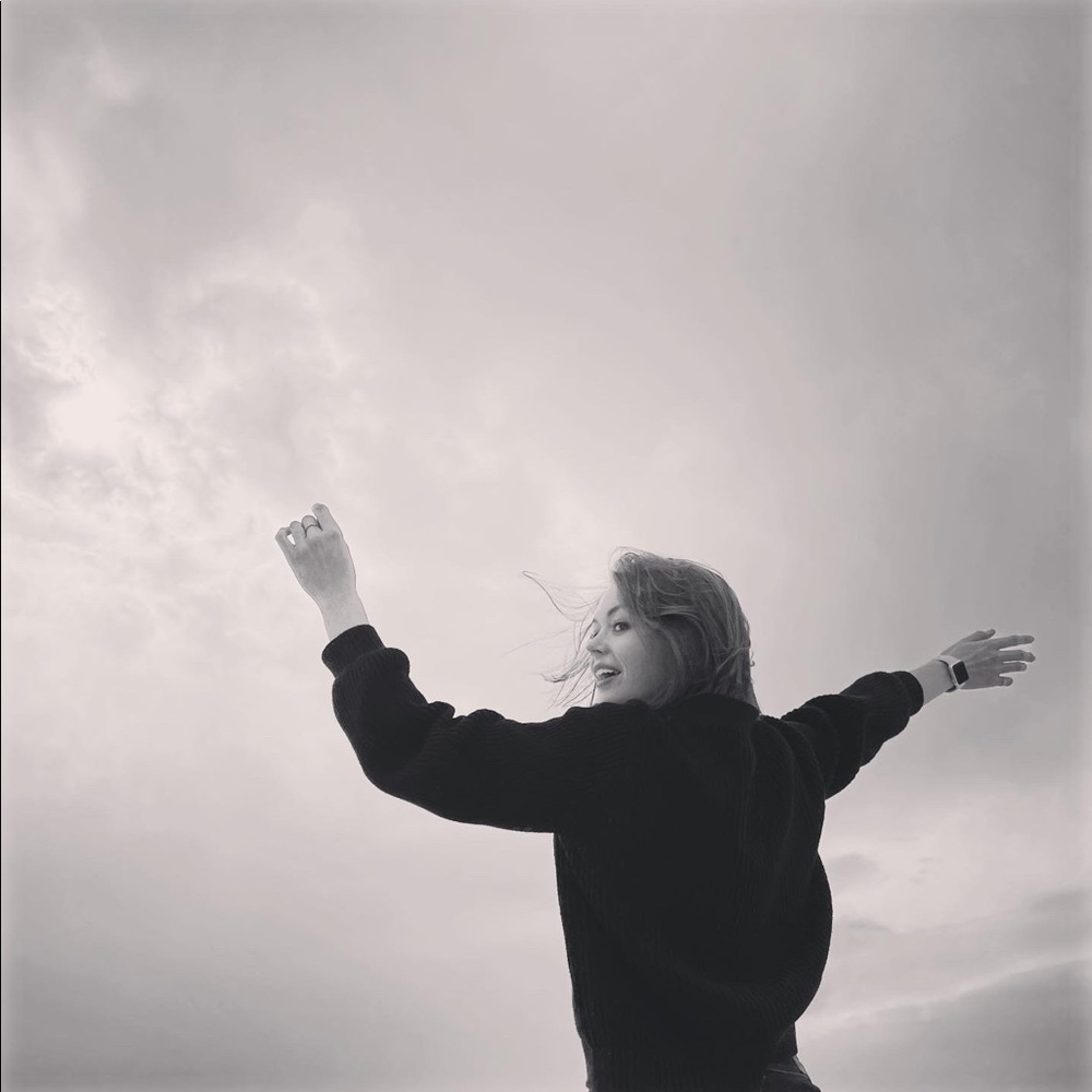 Meet your Posher, Alyse